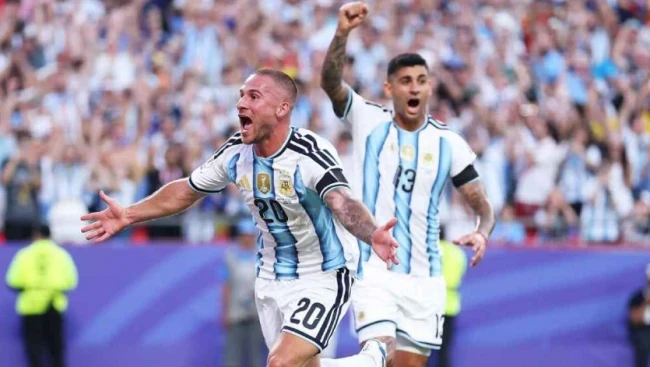 Bán kết World Cup 2026: Tuyển Anh và bài toán hóa giải quân đoàn Argentina từ Ngoại hạng Anh