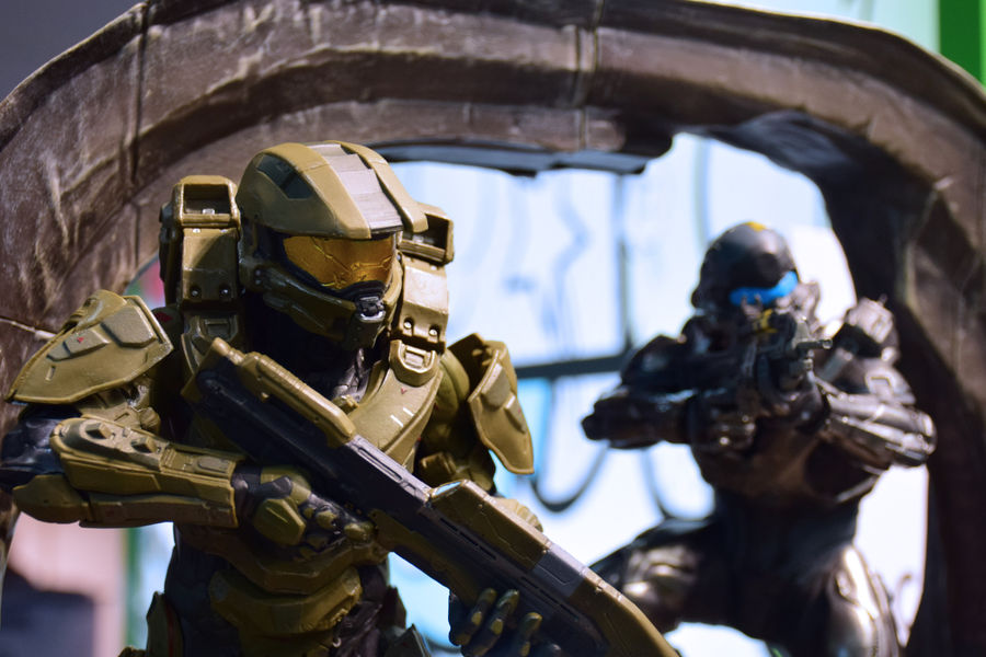 Halo Campaign Evolved chính thức hoàn tất: Bản làm lại huyền thoại cập bến PS5 và Xbox