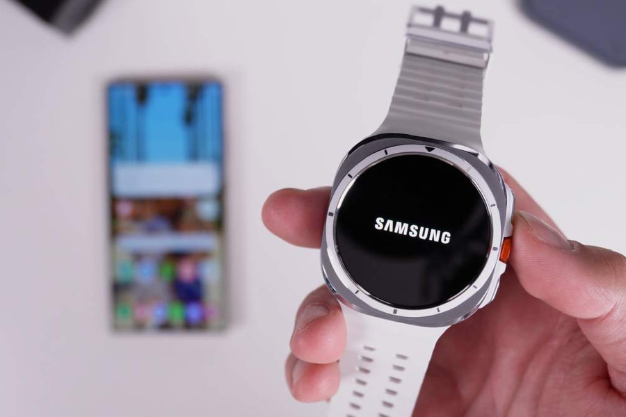 Samsung Galaxy Watch9 và Watch Ultra 2: Cuộc cách mạng hiệu năng với chip Snapdragon Wear Elite