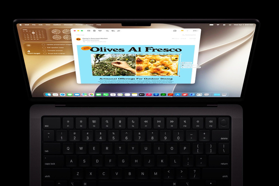 Apple phát hành macOS 27 Golden Gate: Bước ngoặt Siri AI và lời chia tay chip Intel