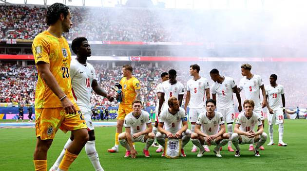 Kobbie Mainoo: Quân bài tẩy giúp tuyển Anh giải mã Argentina tại bán kết World Cup 2026?