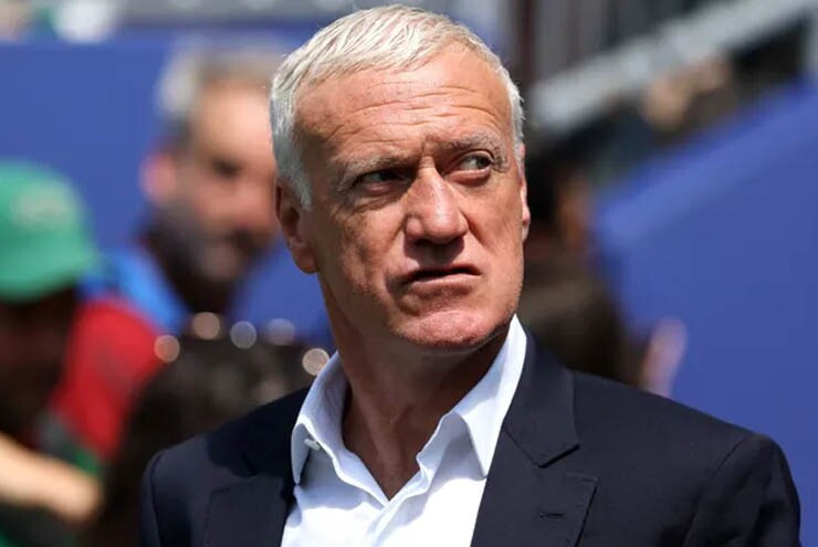 Deschamps đẩy áp lực về phía Tây Ban Nha: Họ mới là ứng viên số 1 vô địch World Cup