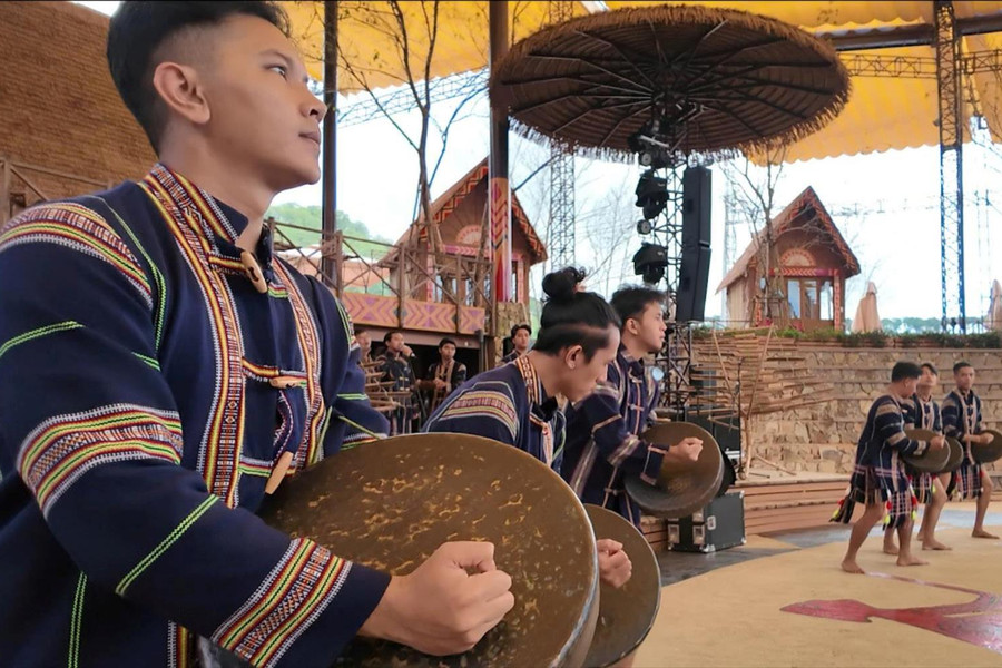 Lam Dong Harnesses Traditional Culture to Drive Tourism Growth