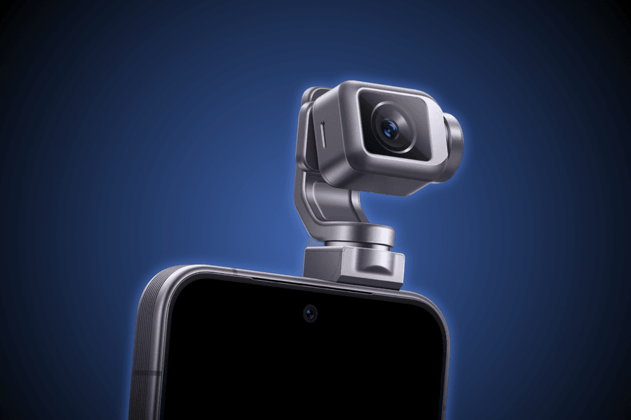 Honor Robot Phone: Smartphone có cánh tay robot lộ diện cấu hình và ngày ra mắt