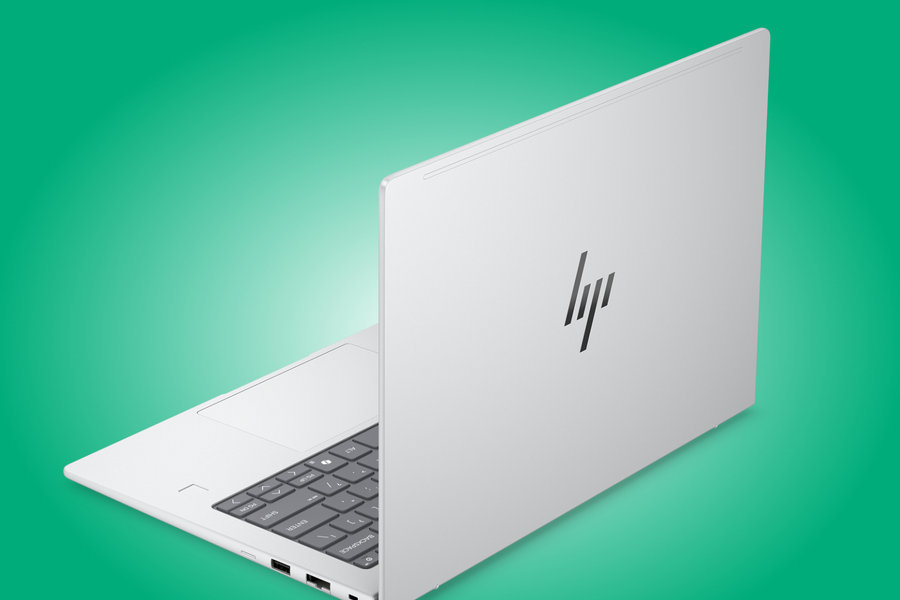 Laptop HP EliteBook 6 G2q dùng chip Snapdragon X2 ra mắt với giá từ 3.540 USD