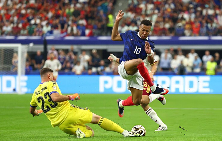 Tây Ban Nha vào chung kết World Cup 2026: Mbappe bất lực trong ngày Pháp gục ngã