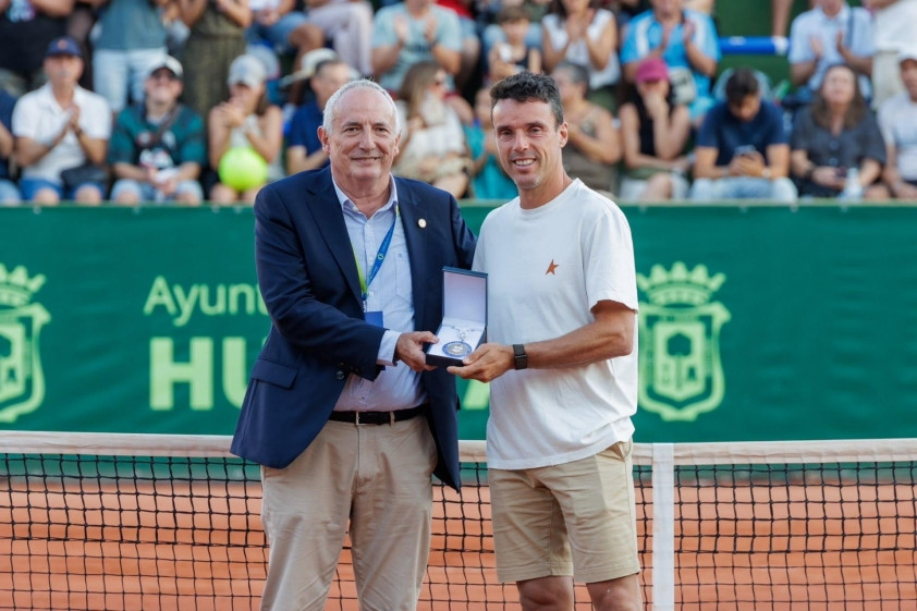 Roberto Bautista Agut giải nghệ ở tuổi 38: Khép lại hành trình của một 'dị nhân'