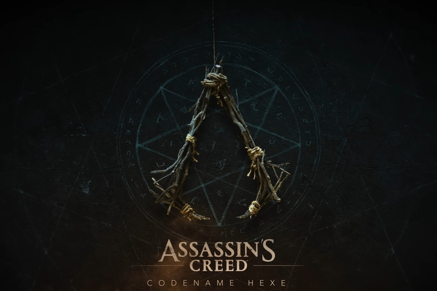 Rò rỉ thông tin Assassin's Creed Codename Hexe: Giá bán từ 70 USD và bối cảnh săn phù thủy