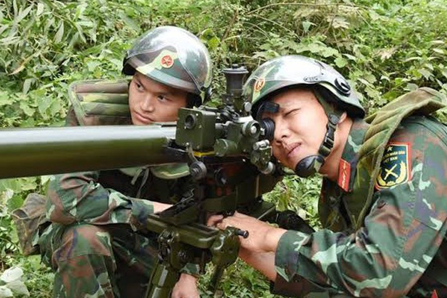 TOÀN VĂN: Dự thảo Thông tư quy định, hướng dẫn thi đua, khen thưởng trong Quân đội nhân dân Việt Nam