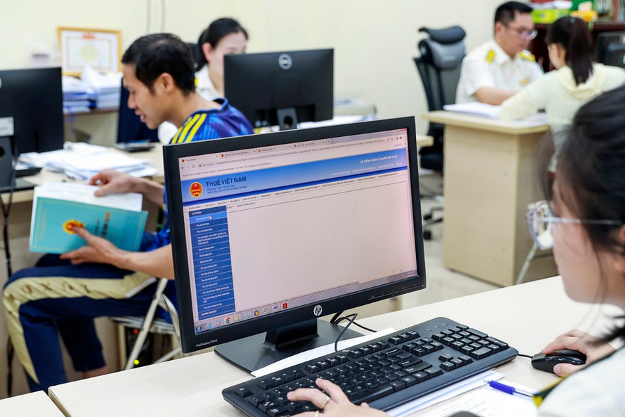 TOÀN VĂN: Nghị định 252/2026/NĐ-CP hướng dẫn thi hành Luật Quản lý thuế