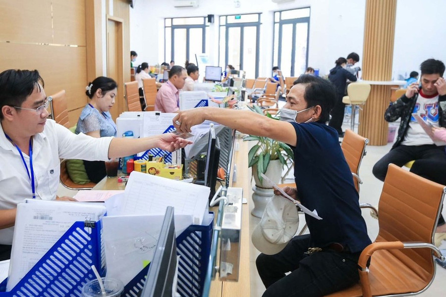 Không còn quy định chức danh nghề nghiệp viên chức