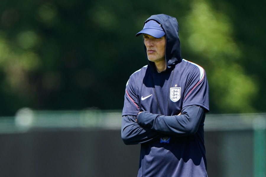 FA chốt tương lai HLV Tuchel sau thất bại cay đắng trước Argentina tại World Cup 2026