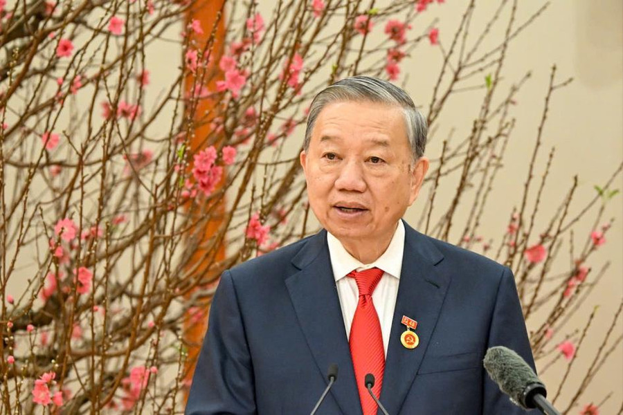 Đẩy mạnh học tập, thực hành tư tưởng, đạo đức, phương pháp, phong cách Hồ Chí Minh trong giai đoạn phát triển mới