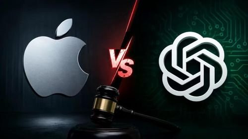 Apple kiện OpenAI chiếm đoạt bí mật thương mại: Rủi ro gián điệp công nghệ quy mô lớn