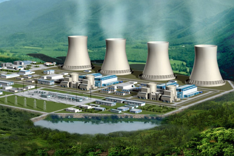 Dự án điện hạt nhân Ninh Thuận: Đề xuất tách thành 3 dự án độc lập để triển khai