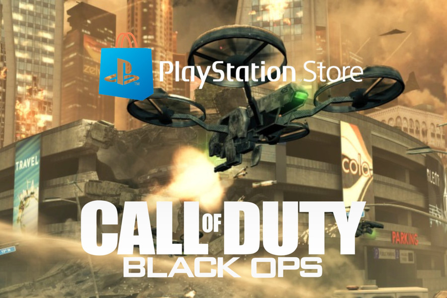 PlayStation Store hoàn tiền cho Call of Duty: Black Ops trên PS5 do vấn nạn hack