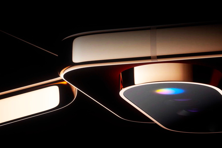 Google Pixel 11 Pro lộ diện với Pixel Glow: Hệ thống đèn RGB thông minh tích hợp AI