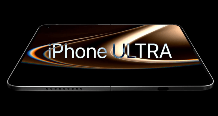 Galaxy Z Fold 8 đối đầu iPhone Ultra Fold: Khi công nghệ tiên phong đối đầu sức mạnh thương hiệu