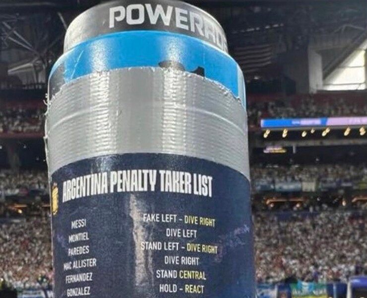 Argentina vào chung kết World Cup 2026: Messi cười tươi trước "mật mã" của Pickford