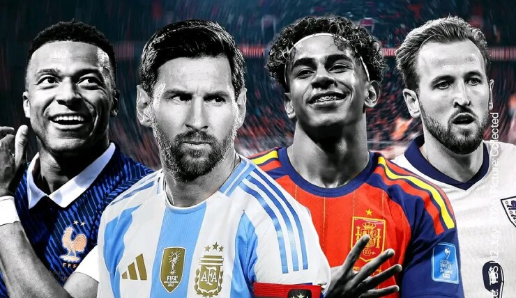 World Cup 2026 thiết lập kỷ lục thương hiệu 5,2 tỷ USD