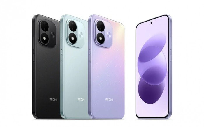 Redmi Note 17: Smartphone màn hình 7 inch và pin 8000 mAh thách thức giới hạn giá rẻ
