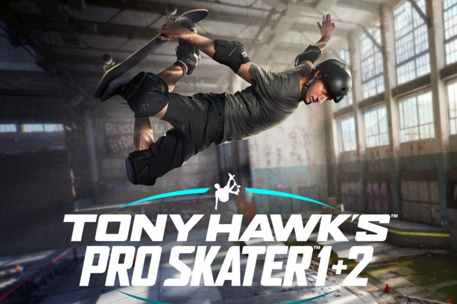 Rào cản bản quyền khiến Tony Hawk's Pro Skater 1 + 2 lỡ hẹn với Xbox Game Pass