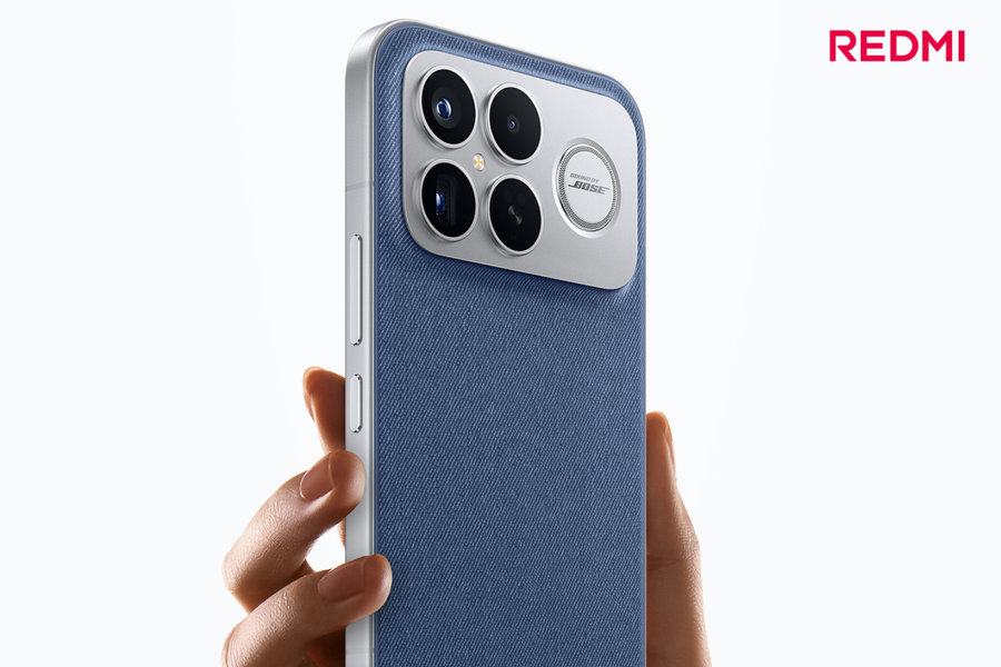 Redmi K100 Pro lộ diện: Màn hình 185Hz và pin 8.500mAh sắp khuấy đảo phân khúc gaming
