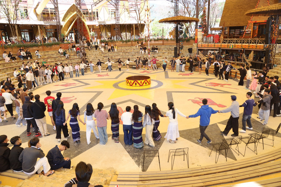 Lam Dong Accelerates Digital Transformation to Advance Smart Tourism