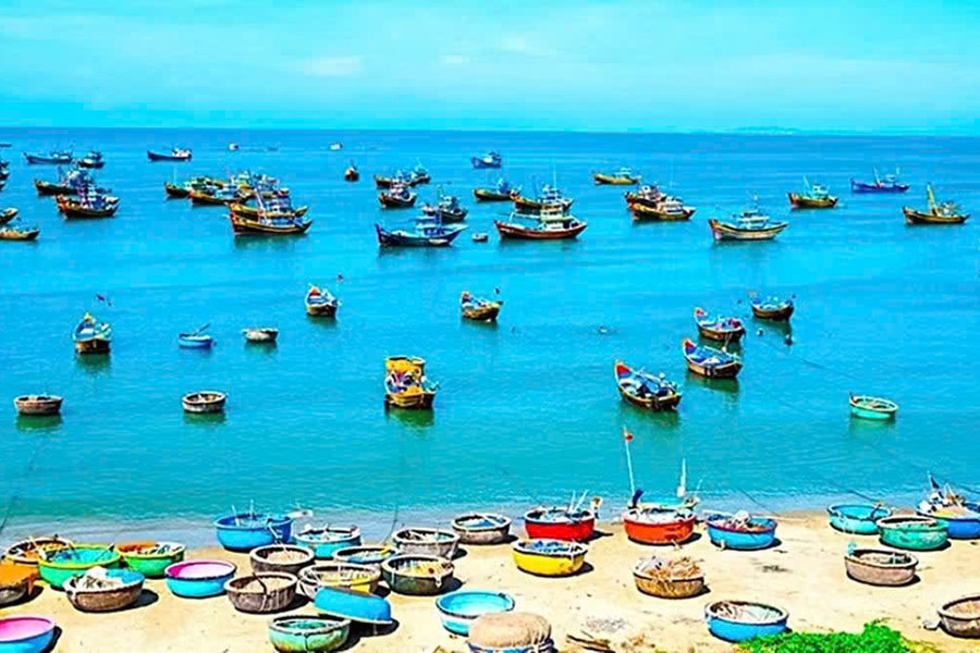 Không thể “ăn xổi, ở thì”
