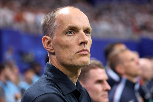Thomas Tuchel và thất bại trước Argentina: Khi sự thực dụng phớt lờ lời cảnh báo của Wayne Rooney