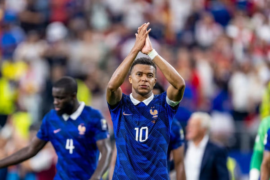 Pháp đối đầu Anh tại Miami: Trận chiến vì danh dự và lời chia tay World Cup 2026