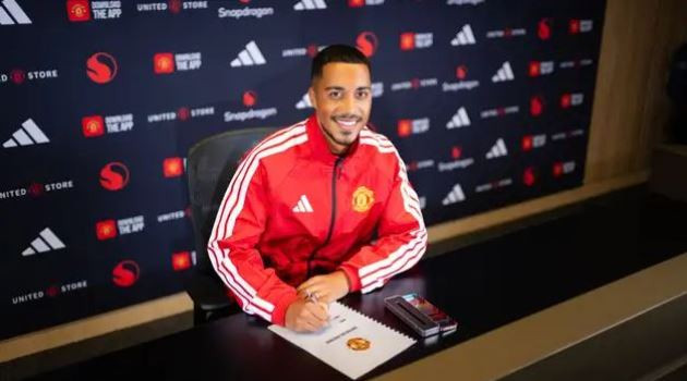 Youri Tielemans cập bến Man Utd: Bản hợp đồng 35 triệu bảng và tham vọng phục hưng Quỷ đỏ