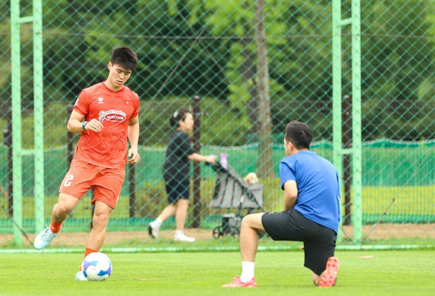 ĐT Việt Nam mất Duy Mạnh tại AFF Cup 2026: Indonesia 'mở cờ' trước cuộc đấu bảng A