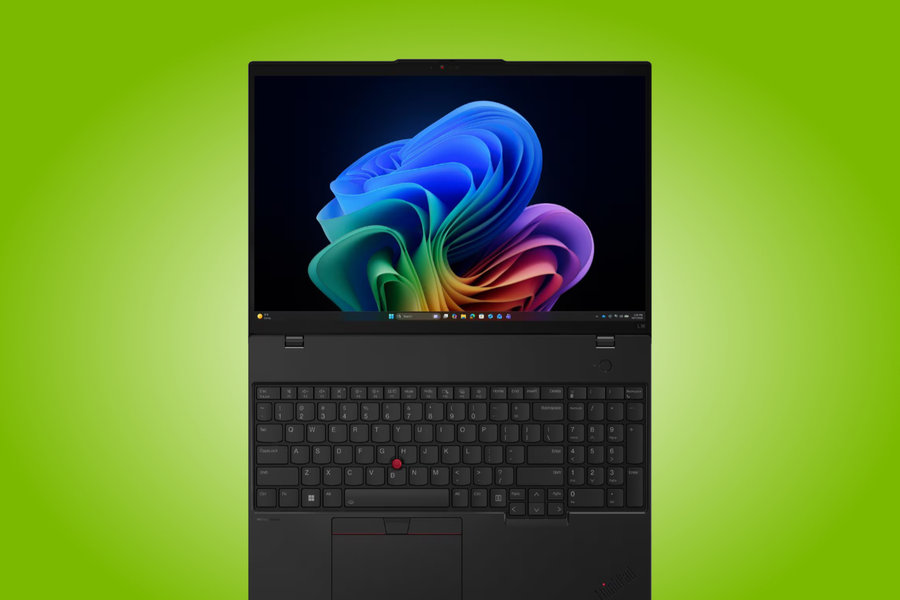 Lenovo ThinkPad L16 Gen 3: Sức mạnh từ chip Intel Panther Lake và khả năng nâng cấp RAM 64GB
