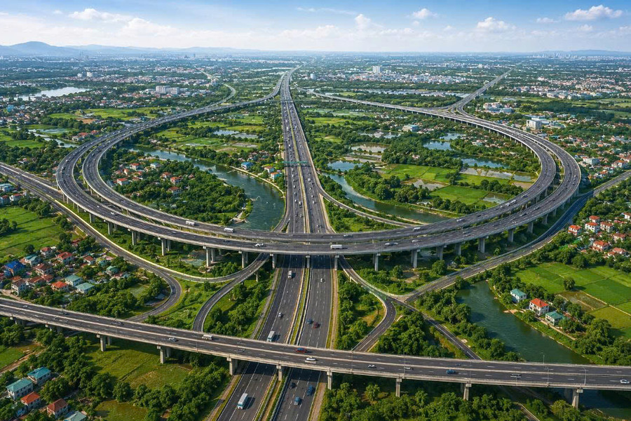 Đề xuất đầu tư 288.000 tỷ đồng Link tải Dubai palace Bắn cá đổi thưởng Vành đai 5 Vùng Thủ đô đi qua 7 Link vào thành
