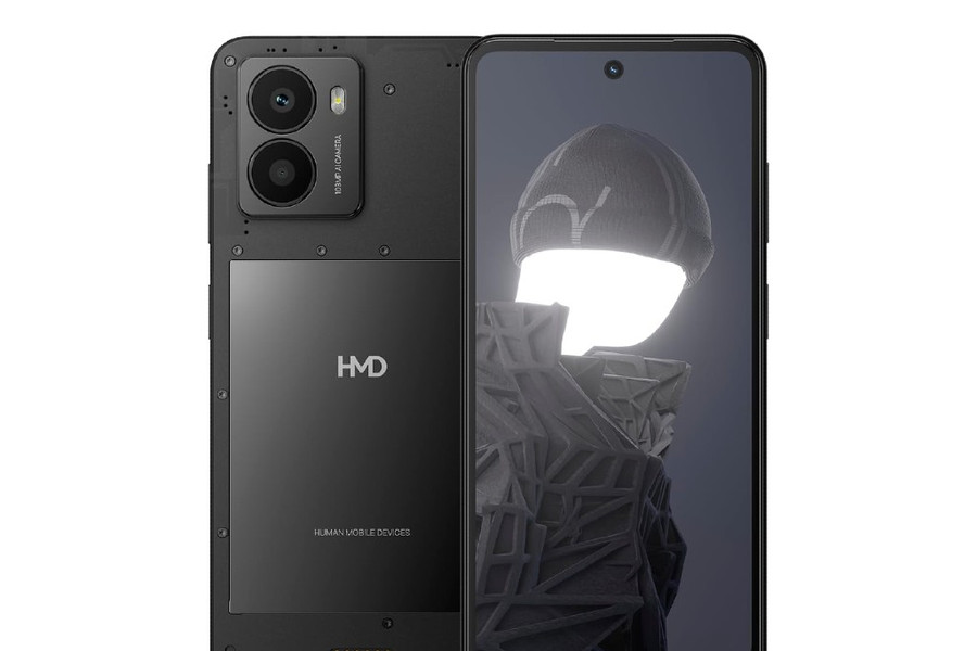 HMD Fusion 2 và smartphone siêu bền XR22: Lộ diện lộ trình mới đầy bất ngờ