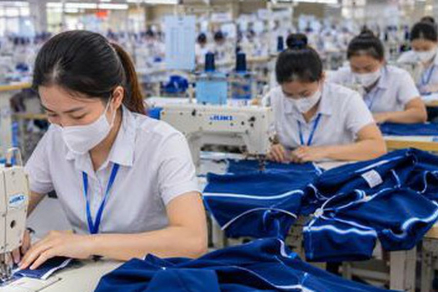 Nghị định 283/2026/NĐ-CP Quy định xử phạt vi phạm hành chính lĩnh vực lao động, BHXH...