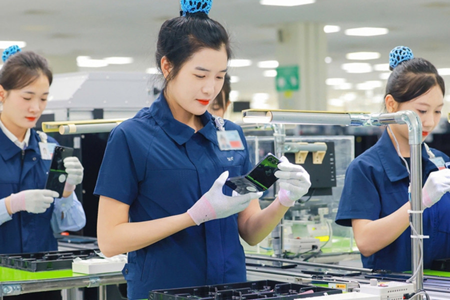 Người sử dụng lao động vi phạm về tiền lương; giờ làm việc; giờ nghỉ ngơi, xử phạt thế nào?