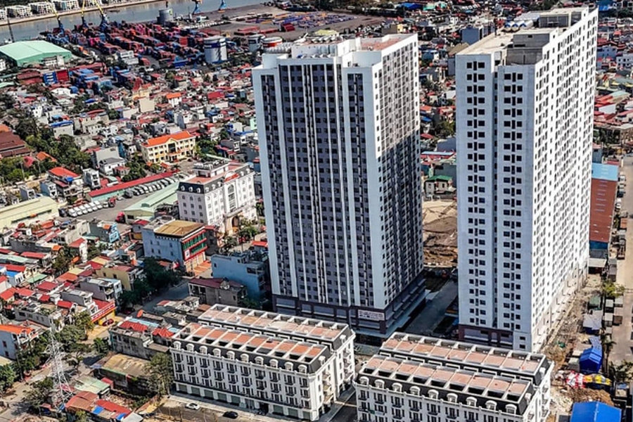 Tiền sử dụng đất của chủ đầu tư có gồm 20% nghĩa vụ nhà ở Dubai palace 88 link?