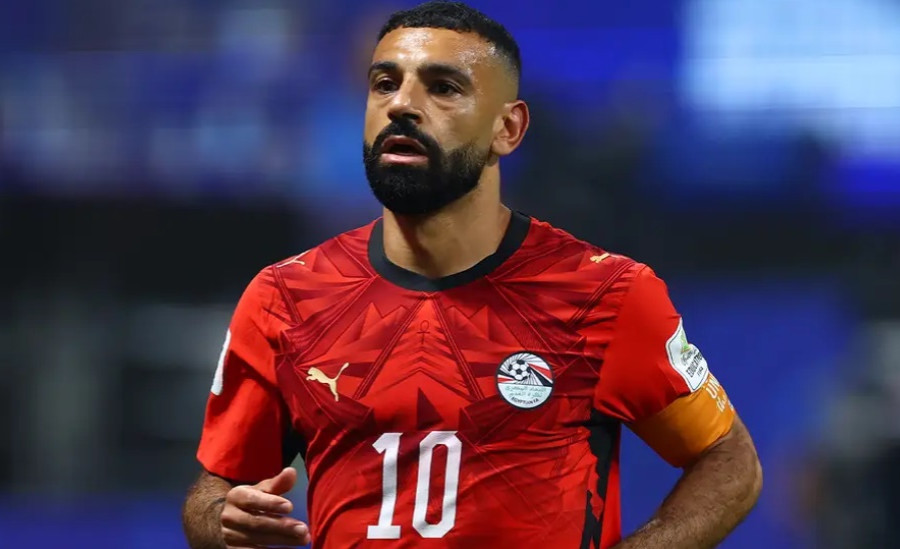 Tương lai Mohamed Salah: Người đại diện bác bỏ tin đồn gia nhập Besiktas