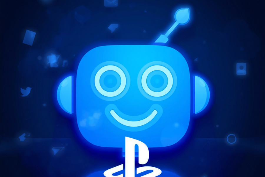Nghi vấn PlayStation sử dụng bot để định hướng dư luận về lộ trình khai tử đĩa vật lý PS5