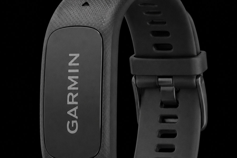 Garmin CIRQA lộ diện: Thiết bị đeo không màn hình đầy hứa hẹn của Garmin