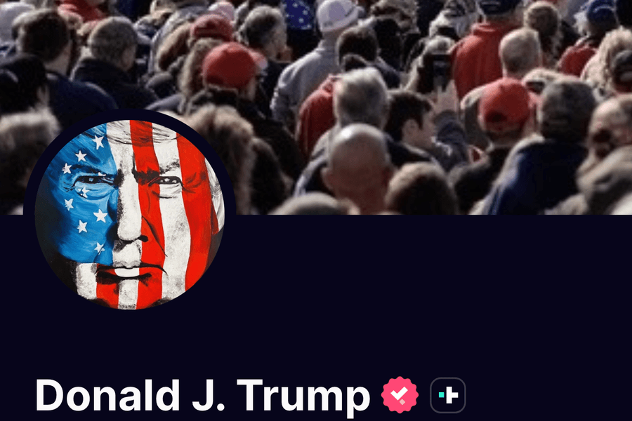 Trump Media ra mắt Truth API: Thu phí 100.000 USD mỗi tháng cho dữ liệu giao dịch siêu tốc