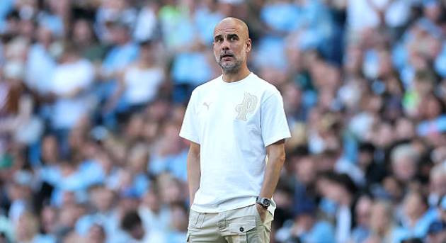 Tuyển Anh suýt có Pep Guardiola trước World Cup 2026 và sự thật về Kobbie Mainoo