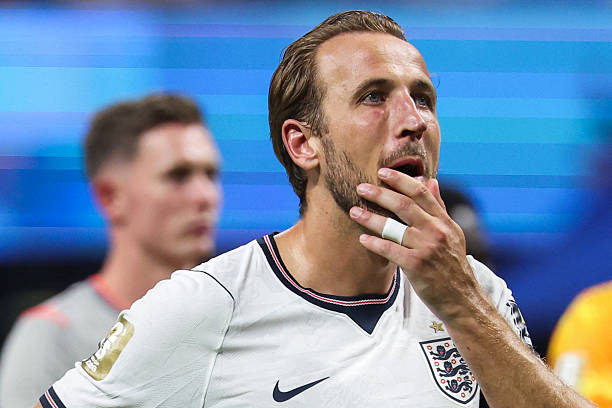Harry Kane và lời nguyền danh hiệu: Nỗi đau World Cup 2026 xóa nhòa vinh quang Bundesliga