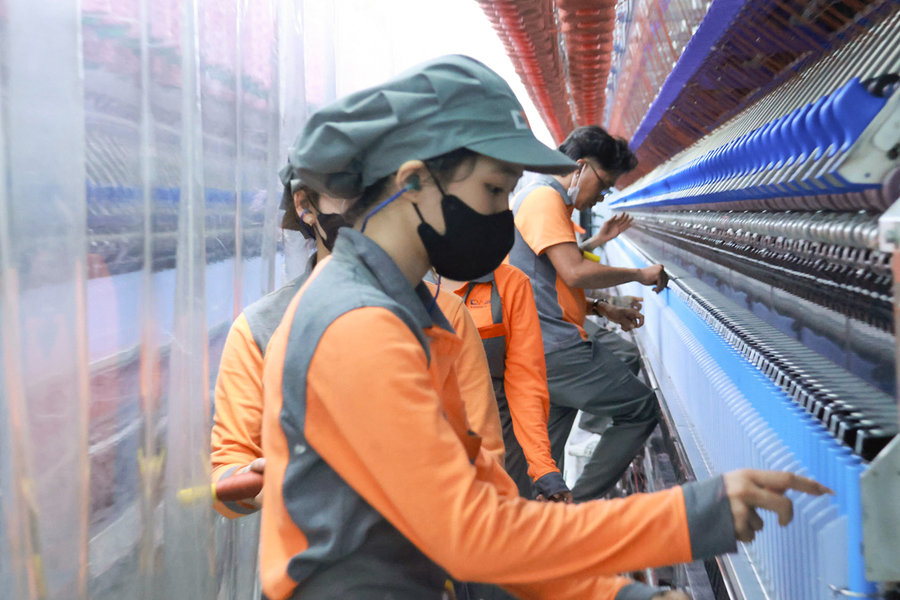 Đề xuất có IOC cho cấp xã