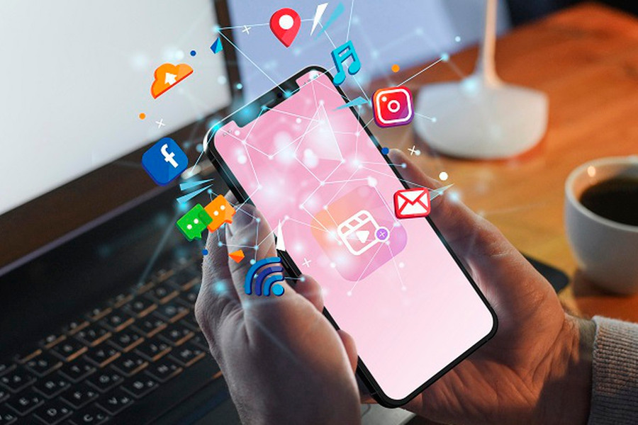 Cách tính thuế cho người làm sáng tạo nội dung số