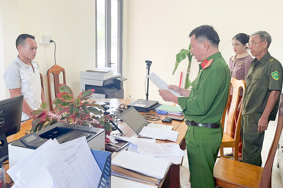 Tái sử dụng ma túy đối diện án hình sự