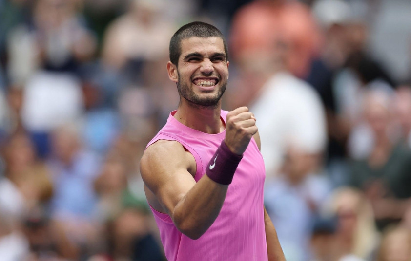 Carlos Alcaraz tái xuất tại Cincinnati Open: 'Mảnh ghép' cuối để lật đổ Jannik Sinner