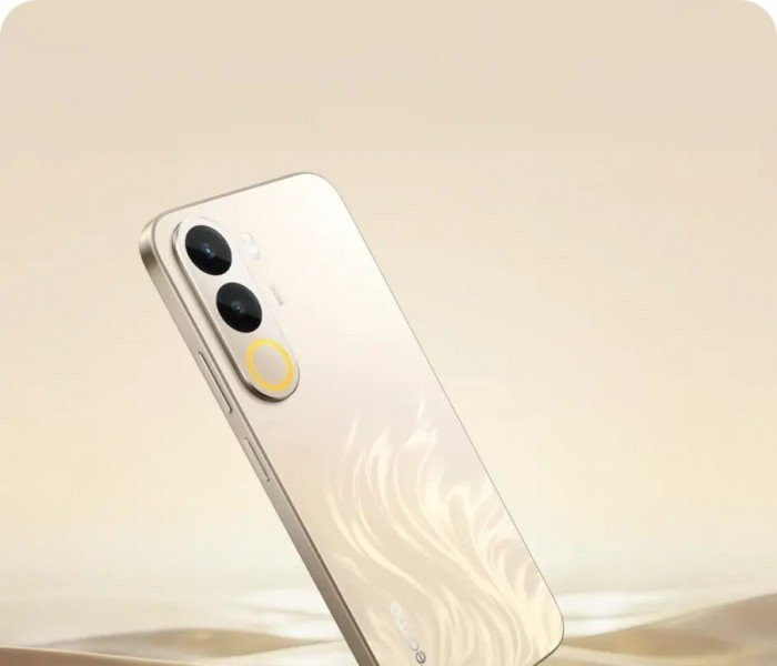 Realme C100x ra mắt: Pin 8.000 mAh dùng 7 năm và độ bền chuẩn quân sự trong tầm giá 4 triệu đồng